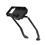 KIRYU Navigationshalterung Motorrad GPS SMART Phone Navigation GPS Platte Halterung Anzupassen...