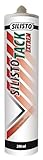 SILISTO TACK Extrem Montagekleber 1K MS-Polymer-Klebstoff mit hoher Anfangshaftung 290ml - (12,...