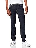 Levi's Herren 511 Slim Fit Jeans, Rock Cod, 34W / 32L EU