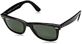 Ray-Ban 0RB2140, Unisex Rb2140 Original Wayfarer