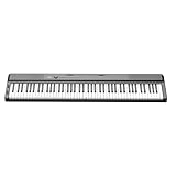 Tragbares, faltbares Keyboard-Piano Klappklavier E-Piano Tragbares 88-Tasten-Elektronikklavier...