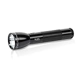 MagLite ML300L LED-Taschenlampe 2x D-Batterien - Schwarz