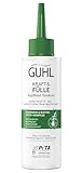 Guhl Kraft & Fülle Kopfhaut Tonikum - Inhalt: 125 ml - Unterstützt das natürliche Haarwachstumbei...