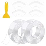 Sonnendach Dichtungsband – Weatherstrip Klebeband Automotive – Wetterbeständiger...