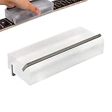 Bundabschrägfeile - Zweifach Anfasen 35 90 Grad Zubehör für Musikinstrumente,Bundstäbchen...