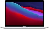 Apple 2020 MacBook Pro M1 3.2GHz 8 CPU/8 GPU (13-Zoll, 16GB RAM, 1TB SSD-Speicher) (QWERTZ German)...