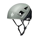 Black Diamond Unisex – Erwachsene Capitan E Helmet Kletterhelm, Tundra, M/L