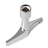 Drum Tuner Tools Eingestellter Drum Tuning Wrench Tuner Tuning Tools Percussion Hardware Tool Set...