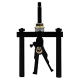 3-Klauen-Abzieher, Hochfester Stahlkonstruktion, Schwarz, Lagerabzieher Für Automobilmaschinen,...