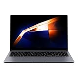 Samsung Galaxy Book 4 15.6´´ I7-120u/16gb/512gb Ssd Laptop Spanish QWERTY