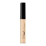 Maybelline New York Abdeckstift, Fit Me! Concealer, Für makellose Haut, Alle Hauttypen, Nr. 15...