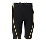 LXHZSY Neoprenanzug Männer Split 1,5mm Neoprenanzug Kurzarm Neopren Jacke Anti-kalt Surfen Tauchen...
