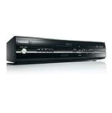 Toshiba RD XV 48 DT DVD- und Festplatten-Rekorder / VHS-Rekorder Kombination 160 GB...
