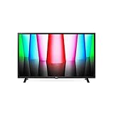 LG 32LQ63006LA TV 80 cm (32 Zoll) Full HD Fernseher (Google Assistant, 60 Hz, Smart TV) [Modelljahr...