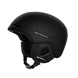 POC Obex Pure - Leichter und sicherer Ski- und Snowboardhelm für einen optimalen Schutz auf und...