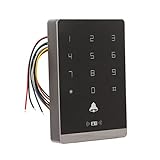 ZDETGU Vielseitiges Tastatur -Touch -Access Steuerungssystem mit IC NFC Karten...