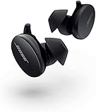 Bose Sport Earbuds – Vollkommen Kabellose In-Ear-Kopfhörer – Bluetooth-Kopfhörer fürs...