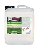 PICO Protect 22, Algen und Grünbelagentferner 5L, effektiver Steineiniger, entfernt selbsttätig...