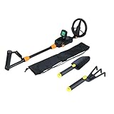 Kids Adventure Metall Detektoren Set Scientific Exploration Leichte Designs Umfassen Schaufel Rakes...