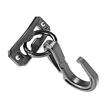 HAISENG Flexibles Montageschrauben-Set für Beton, Sperrplatten, Trennwände, Denial-Reparatur,...