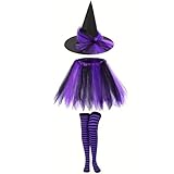 Generisch Tüllrock Damen 50er - Rockabilly Petticoat als Retro Tutu, eleganter Unterrock für...