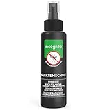 Incognito Insect Repellent Spray, 100ml - Natural DEET Free, Shields from Wide Range of Biting...