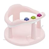 THERMOBABY Aquababy Bade Ring - Puderrosa