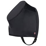 netproshop Weicher Brustschutz Schulterschutz gegen Scheuern Pony/Cob/Full/XLFull, Auswahl:Cob