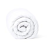 Amazinggirl Ganzjahresdecke Bettdecke 135x200 cm - Bettdecken Duvet Bett Decke Steppdecke...