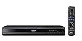 Panasonic DMR EH 585 DVD-Recorder mit Festplatte 250 GB (DivX-zertifiziert), schwarz