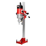 Nass Kernbohrgerät, Kernbohrmaschine Diamantkernbohrgerät, Diamantkernbohrmaschine 0-165 mm...