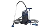 Oase 37102 PondoVac 3 Teichschlamm Sauger 1600 W 4000 l / h - schnelle Bodenreinigung und...