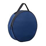 Kühlschal für den Hals - Tragetasche zur Kühlung des Nackens, erweiterte Kühltasche mit...