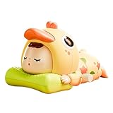 Jsnwernb Mobile Spielzeug für Babys – Ruderzentrum, interaktives Spielzeug – für Mädchen...