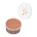 VICASKY Make Up Wachs Narbenwachs Narben Abdeck Make Up Gefälschtes Halloween Zombie Make Up...