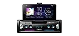 Pioneer Electronics SPH-20DAB, 1DIN Autoradio mit RDS und DAB+, Bluetooth, USB für MP3, WMA, WAV,...