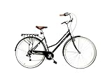 Versiliana Vintage-Fahrräder – Citybike – widerstandsfähig – praktisch – komfortabel –...