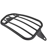 Für Rebel Für CMX Für CM 1100 Für CMX1100 2021-2025 Motorrad Solo Gepäckträger Hinten Sitz...