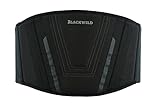 BLACKWILD Nierengurt Motorrad| Nierengurt Motorrad Herren und Damen, Grundschwarz | Effektive...