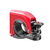 Alarmanlage Mit Hoher Lautstärke Und Wiederaufladbarem Akku Sicher Für Straßen Und Fahrrad...