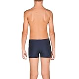 Arena Dynamo Junior R Kinder Badeshorts, Schnelltrocknende Badehose, Chlor- und...