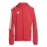 Adidas Tiro24 Windbreaker Jacket XS