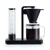Wilfa PERFORMANCE Filterkaffeemaschine – 1800 Watt Kaffeemaschine aus Edelstahl mit eleganter...