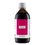 Immunabwehr Sirup Echinacea Complex | stärkt das Immunsystem, Nase, Hals, Bronchien | 200ml |...