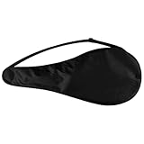 Patifirst Schlägerhülle Tennis, Tennisschläger Cover, Schutzhülle Für Tennisschläger, 70x30cm...