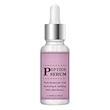 Gesichtsfeuchtigkeitslösung,30ml Straffende Lift-Flüssigkeit | Aufhellender Beruhigender Toner...