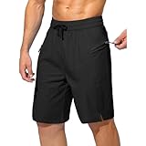 Tansozer Badehose Herren Schnelltrocknend Badeshorts Boardshorts Wasserabweisend Schwimmhose Herren...