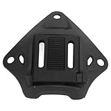 Helm NVG Mount Shroud Sport Kamera Nacht Gerät Halterung Basis Aluminium Legierung für...