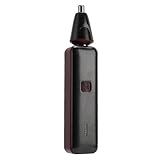 ZJchao Haarpfeil von Kit, Haarschneiderset, Bart -Trimmer -Kit mit 360 Grad Schwimmender Cutter...