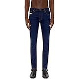 Diesel Herren D-luster Jeans, 01-0ihaq, 31 EU